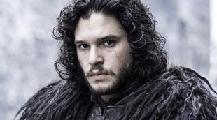 Kit Harington despeja las dudas sobre el futuro de Jon Snow en 'Juego de Tronos'