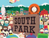 Comedy Central estrena la 19ª temporada de 'South Park' 24 horas después de su emisión en EEUU