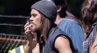 'The Walking Dead' podría contar con Paul Monroe "Jesús" en la nueva temporada