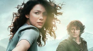 'Outlander' destrona en agosto a 'Juego de tronos' como la serie más vista en VOD