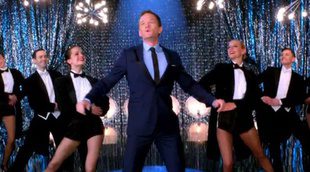 'Best Time Ever with Neil Patrick Harris' se estrena fuerte en NBC