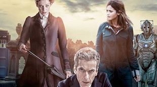 Doctor Who perderá a uno de sus protagonistas la próxima temporada