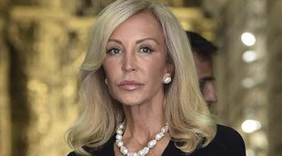 Carmen Lomana sobre la sentencia a Esteban, Ximénez y Matamoros: "Se creen intocables"