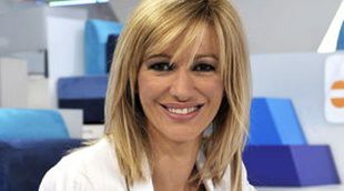 Susanna Griso presentará 'Dos días y una noche', programa de entrevistas a famosos
