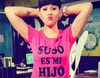 Tras el "Andrea te quiero" de Belén Esteban en 'GH VIP', llega la camiseta de Maite ('GH 16'): "Suso es mi hijo"