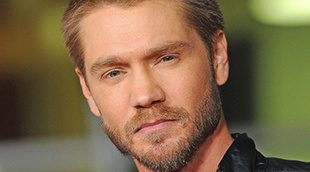 Chad Michael Murray ('One Tree Hill') se une a 'Scream Queens'