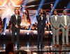 La final de 'America's Got Talent' se impone en NBC