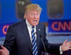Donald Trump se adjudica el éxito del debate republicano más visto de la historia de CNN