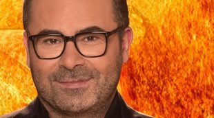 La bomba atómica de 'Sálvame deluxe' contra el estreno de 'TCMS' cambiará la historia del mundo del corazón