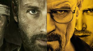 La teoría definitiva: todas las series comparten el mismo universo ficticio