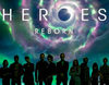 SyFy España se hace con los derechos de emisión de 'Heroes Reborn'