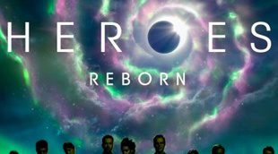SyFy España se hace con los derechos de emisión de 'Heroes Reborn'