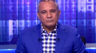 Una televisión egipcia emite imágenes de un videojuego, calificándolas de "precisas", para relatar un bombardeo aéreo ruso