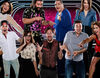 'Tu cara me suena' (21,9%) gana la batalla a 'Sálvame deluxe' (16%) en su primer duelo del viernes