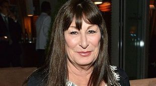 Anjelica Huston estará en la segunda temporada de 'Transparent'