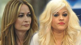 Ylenia y Olvido Hormigos siguen a Belén Esteban y se bajan de 'Gran Hermano: el debate'