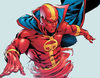 CBS publica la primera foto de Red Tornado, uno de los villanos de 'Supergirl'
