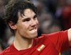 Gran dato para la victoria de España en la Copa Davis en Teledeporte (3,7%)