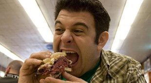 'Crónicas carnívoras' (2,7%) destaca en Energy y se coloca entre lo más visto del día en TDT