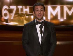 El tributo de los Emmys 2015 a las series finalizadas esta temporada indigna a los espectadores