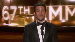 El tributo de los Emmys 2015 a las series finalizadas esta temporada indigna a los espectadores
