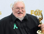 La explicación de por qué los famosos usaron lazos verdes en los Emmy