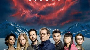 Syfy estrena este viernes en España 'Héroes Reborn', un día después de su debut en Estados Unidos