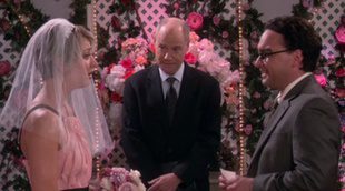 'The Big Bang Theory' 9x01 Recap: "The Matrimonial Momentum"