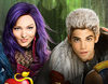 'Los Descendientes' llegan a Disney Channel el próximo 9 de octubre