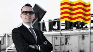 La Cataluña más independiente en 'Al rincón'. "Un referéndum con garantías es la forma de terminar con esto" (Junts pel Sí)