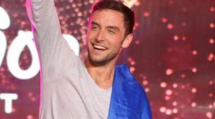 Desde 2016, el Big 5 y el país anfitrión tendrán más presencia en las semifinales de Eurovisión