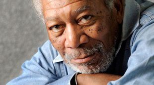 'The Story of God' con Morgan Freeman, 'Destination Wild:África' y 'Viajes de lujo', apuestas de NatGeo, NatGeo Wild y Viajar
