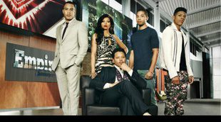 8 motivos por los que 'Empire' es la serie más exitosa de los últimos años