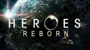Análisis: 'Heroes Reborn': ¿merece la pena ver la serie sin haber visto 'Héroes'?