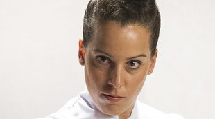 Carlota se convierte en la segunda expulsada de 'Top Chef' en un programa con sabor madrileño