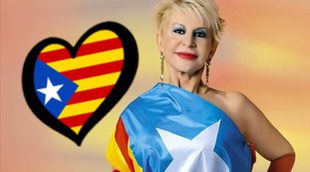 Una Cataluña independiente no podría participar en el Festival de Eurovisión
