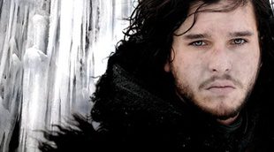 Una foto podría desvelar el futuro de Kit Harington en 'Juego de Tronos'