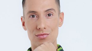 El motivo del cambio de look de Jesús Reyes ('MYHYV'): "Quiero romper con el pasado"