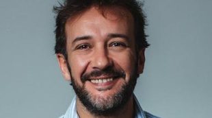 José Luis García Pérez se une a la segunda temporada de 'Bajo sospecha'