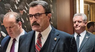'Blue Bloods' crece en el estreno de su sexta temporada con 9,9 millones de espectadores