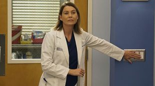 'Grey's Anatomy' 12x01 Recap: "Sledgehammer"