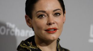 Rose McGowan ('Embrujadas') denuncia el sexismo: "Se habla antes de cómo va vestida una mujer que de sus logros"