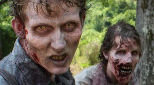 Así será la sexta temporada de 'The Walking Dead'