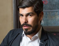 Raúl Castillo ('Looking') se une al reparto de 'Gotham'