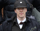 La 4ª temporada de 'Sherlock' por fin tiene fecha de rodaje