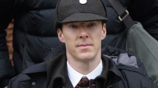 La 4ª temporada de 'Sherlock' por fin tiene fecha de rodaje