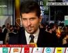 Mateo Sánchez, periodista de 13TV, agredido por un simpatizante de Junts Pel Sí: "Siento rabia porque soy catalán"
