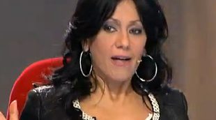 Carmen Alcayde se enfrenta a Maite ('GH 16'): "¿Te parece bien hacer de mamporrera de tu hija para fastidiar a otra mujer?"