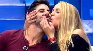 La familia 'Gran Hermano' suma un miembro más: Yoli y Jonathan ('GH 15') ya son padres