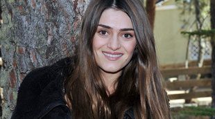 Olivia Molina, protagonista en la segunda temporada de 'Bajo Sospecha'